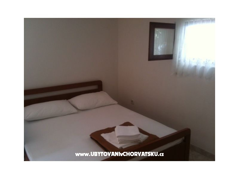 Appartements Bojčić – Ferienwohnung Primosten, Kroatien – Foto 10