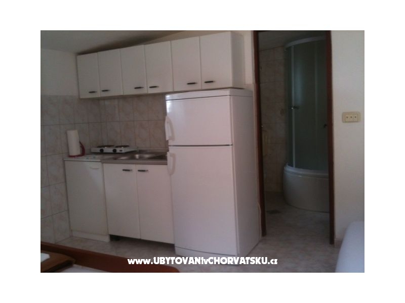 Appartements Bojčić – Ferienwohnung Primosten, Kroatien – Foto 11