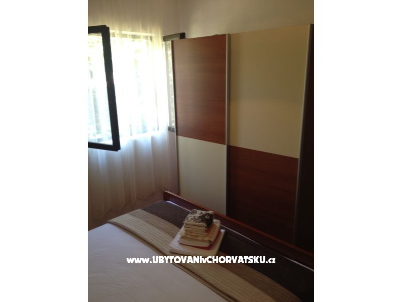 Appartements Bojčić – Ferienwohnung Primosten, Kroatien – Foto 12