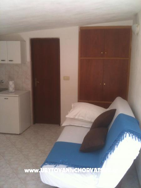 Appartements Bojčić – Ferienwohnung Primosten, Kroatien – Foto 13