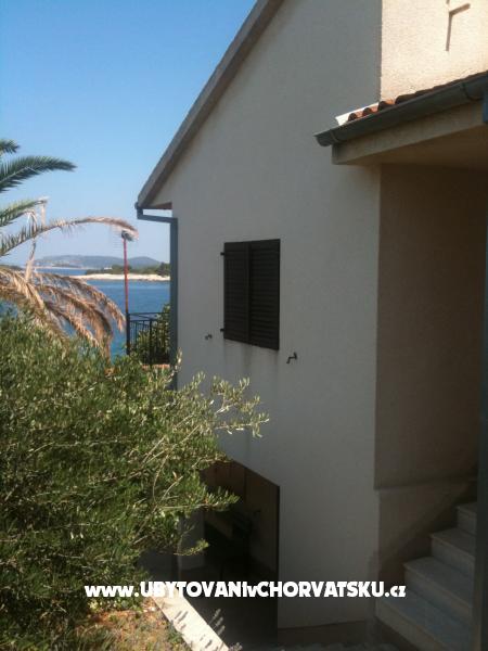 Appartements Bojčić – Ferienwohnung Primosten, Kroatien – Foto 15