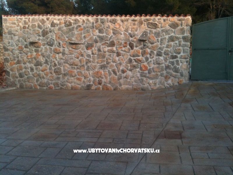 Appartements Bojčić – Ferienwohnung Primosten, Kroatien – Foto 16