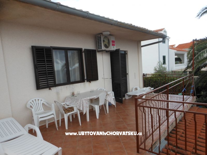 Appartements Bojčić – Ferienwohnung Primosten, Kroatien – Foto 18