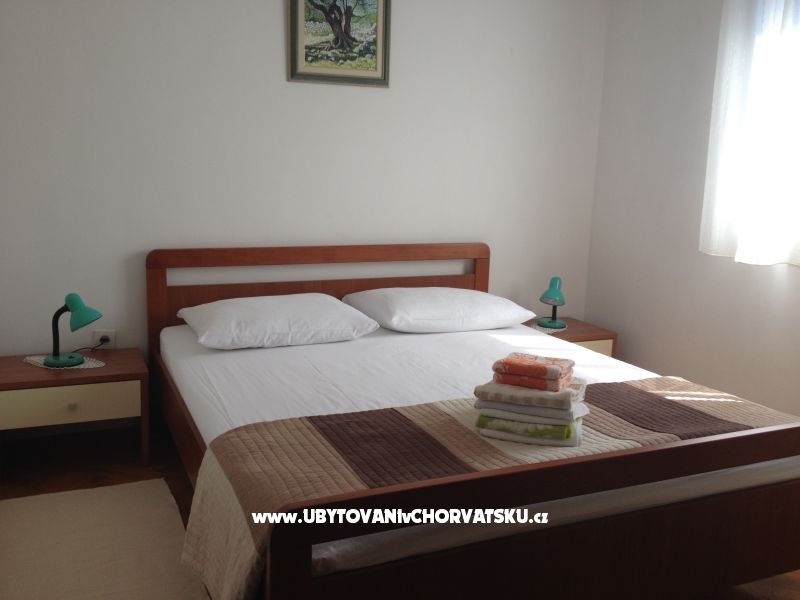 Appartements Bojčić – Ferienwohnung Primosten, Kroatien – Foto 3