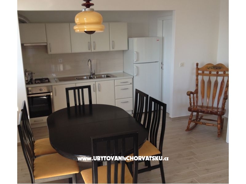 Appartements Bojčić – Ferienwohnung Primosten, Kroatien – Foto 4