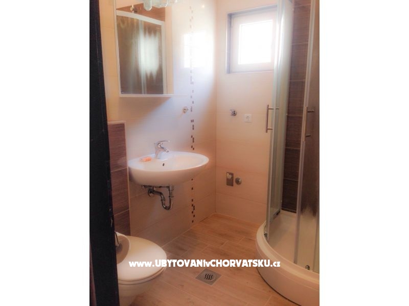 Appartements Bojčić – Ferienwohnung Primosten, Kroatien – Foto 5