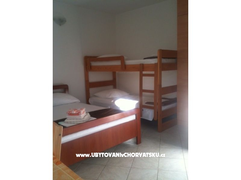 Appartements Bojčić – Ferienwohnung Primosten, Kroatien – Foto 6