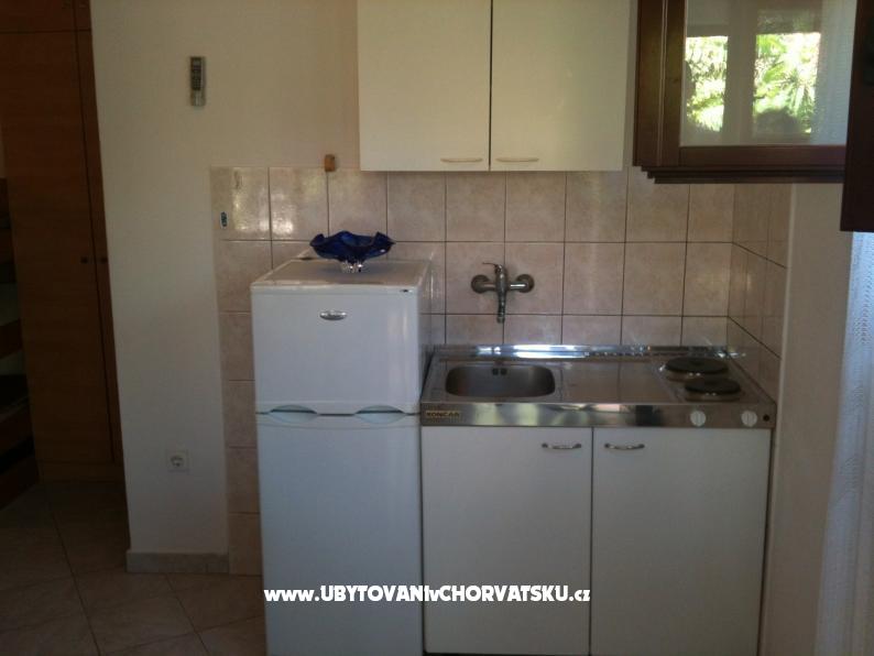 Appartements Bojčić – Ferienwohnung Primosten, Kroatien – Foto 7