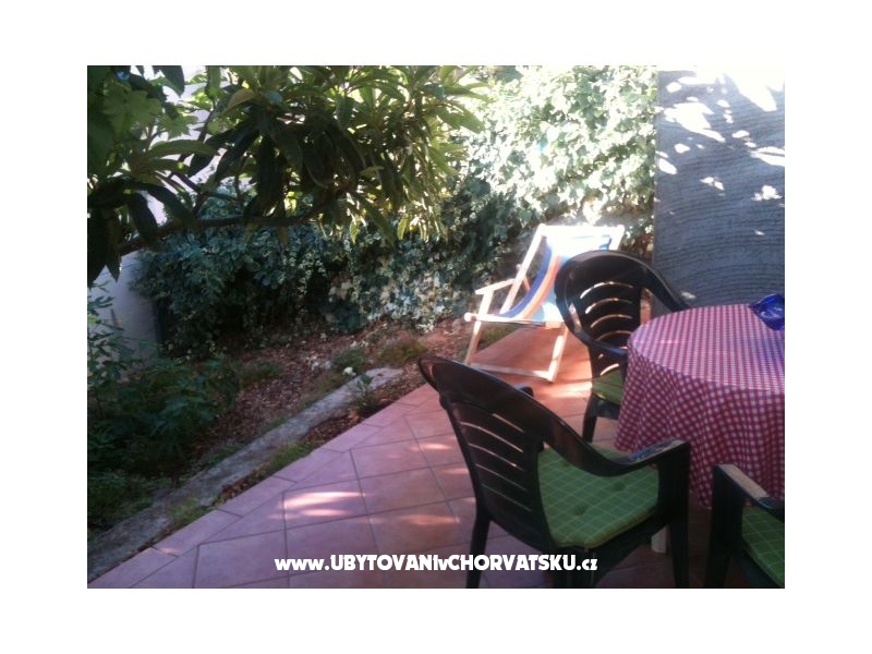 Appartements Bojčić – Ferienwohnung Primosten, Kroatien – Foto 8