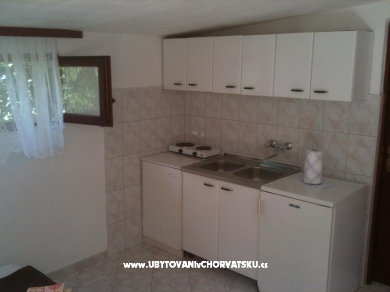 Appartements Bojčić – Ferienwohnung Primosten, Kroatien – Foto 9