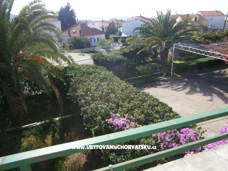 Appartements Mare – Ferienwohnung Primosten, Kroatien – Foto 1