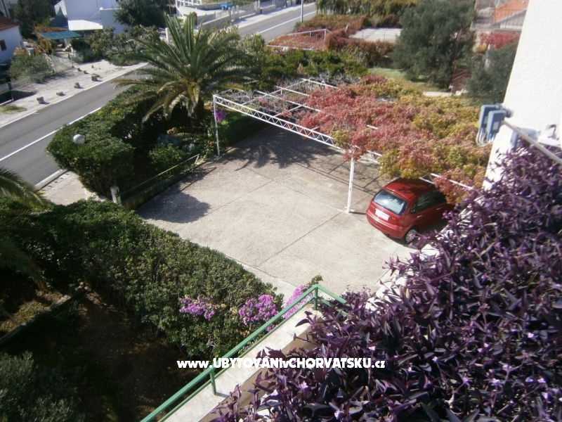 Appartements Mare – Ferienwohnung Primosten, Kroatien – Foto 3