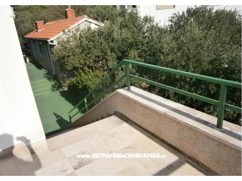 Appartements Mare – Ferienwohnung Primosten, Kroatien – Foto 4