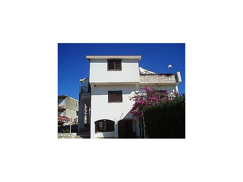 Appartements Mare – Ferienwohnung Primosten, Kroatien – Foto 5