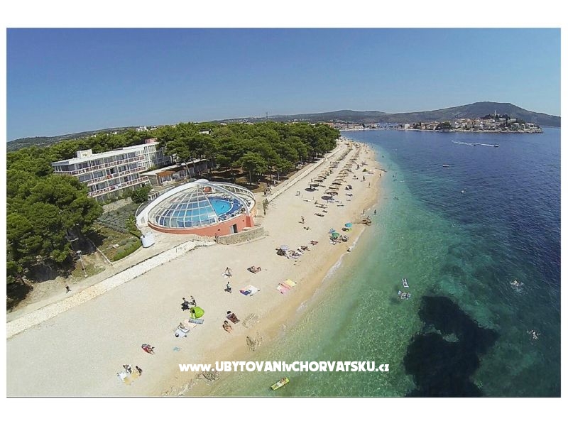 Appartements Mare – Ferienwohnung Primosten, Kroatien – Foto 6