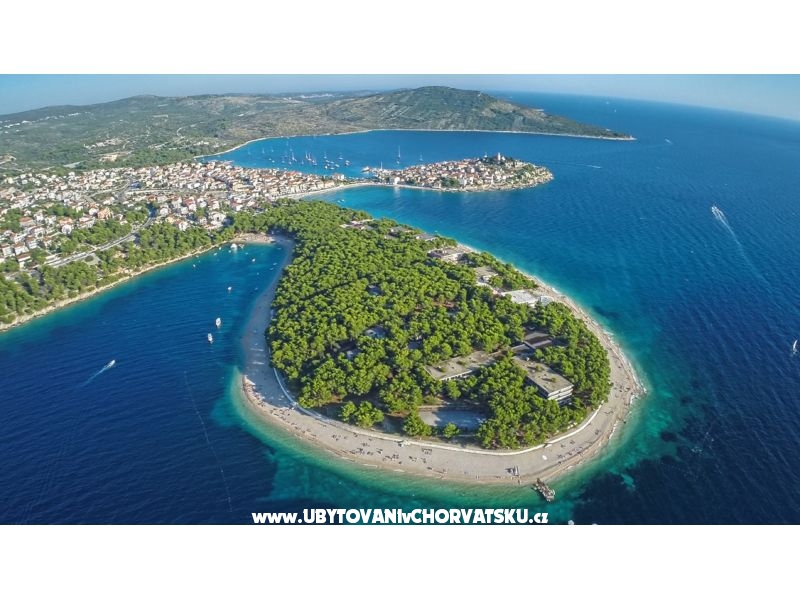 Appartements Mare – Ferienwohnung Primosten, Kroatien – Foto 7