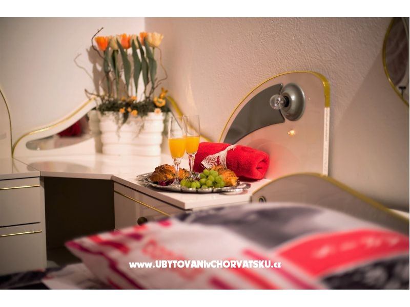 Appartements Gaćina – Ferienwohnung Primosten, Kroatien – Foto 11