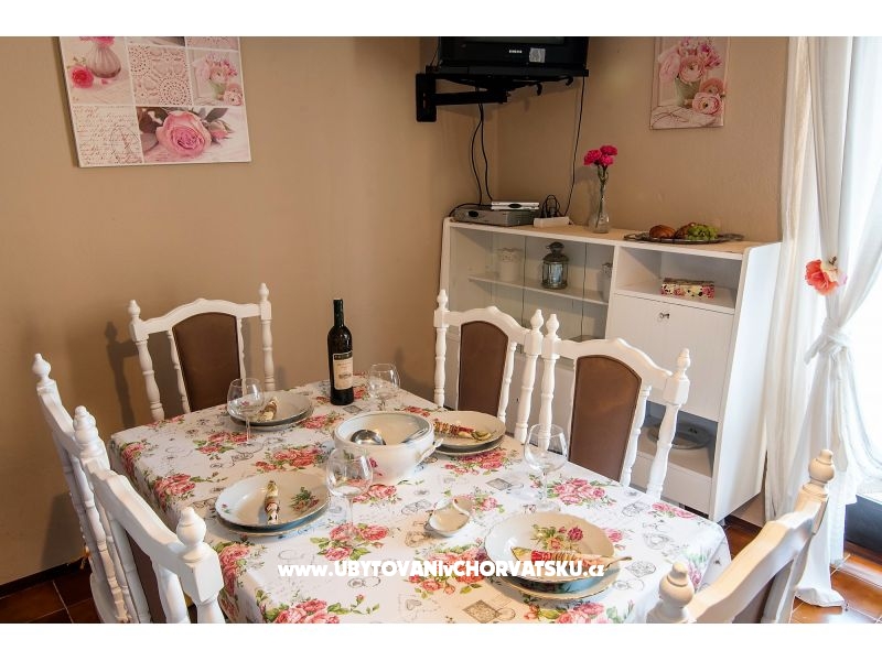 Appartements Gaćina – Ferienwohnung Primosten, Kroatien – Foto 12