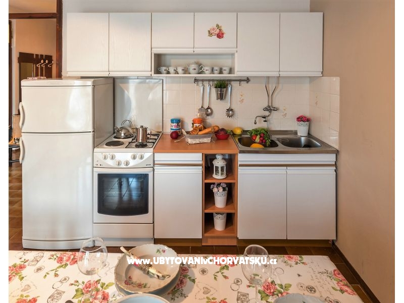 Appartements Gaćina – Ferienwohnung Primosten, Kroatien – Foto 13