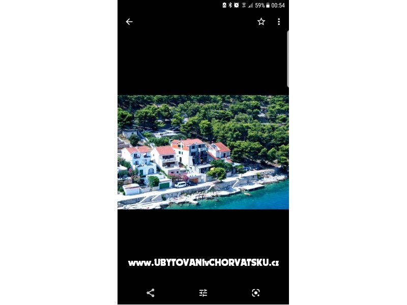 Appartements Gaćina – Ferienwohnung Primosten, Kroatien – Foto 16