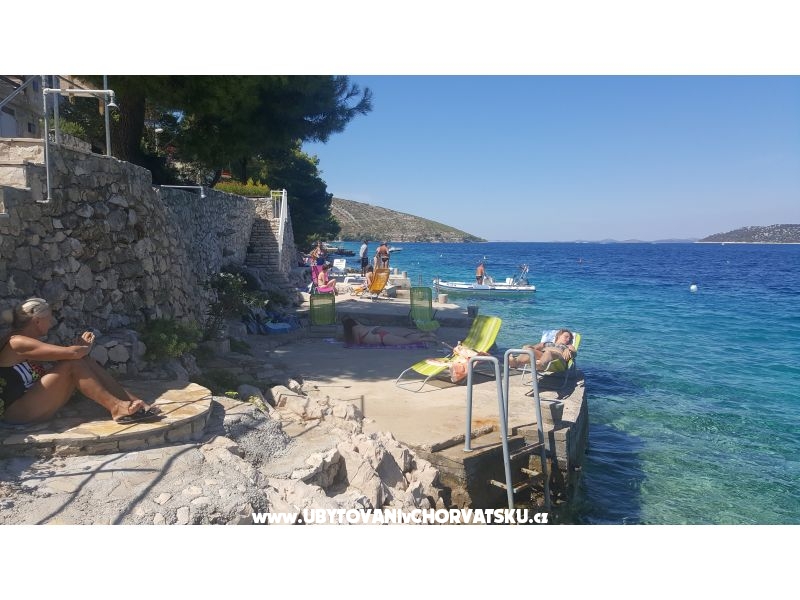 Appartements Gaćina – Ferienwohnung Primosten, Kroatien – Foto 17