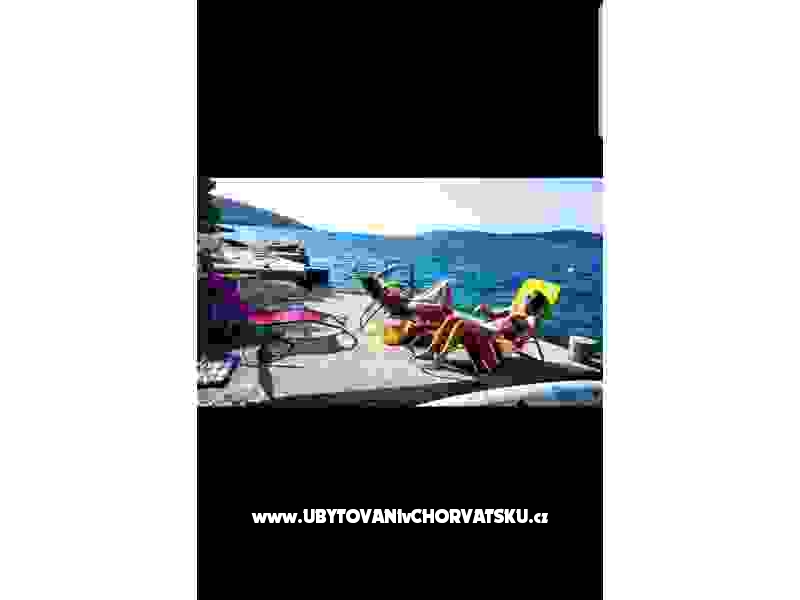 Appartements Gaćina – Ferienwohnung Primosten, Kroatien – Foto 18