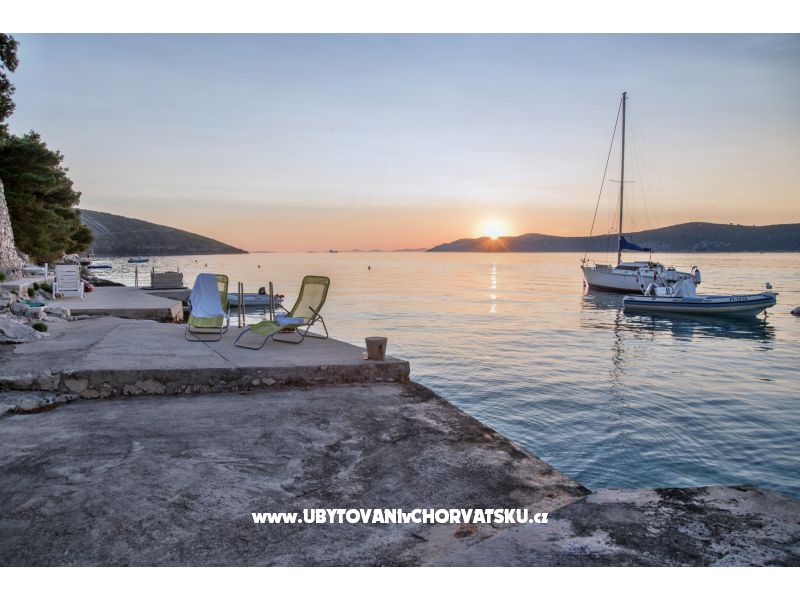 Appartements Gaćina – Ferienwohnung Primosten, Kroatien – Foto 2