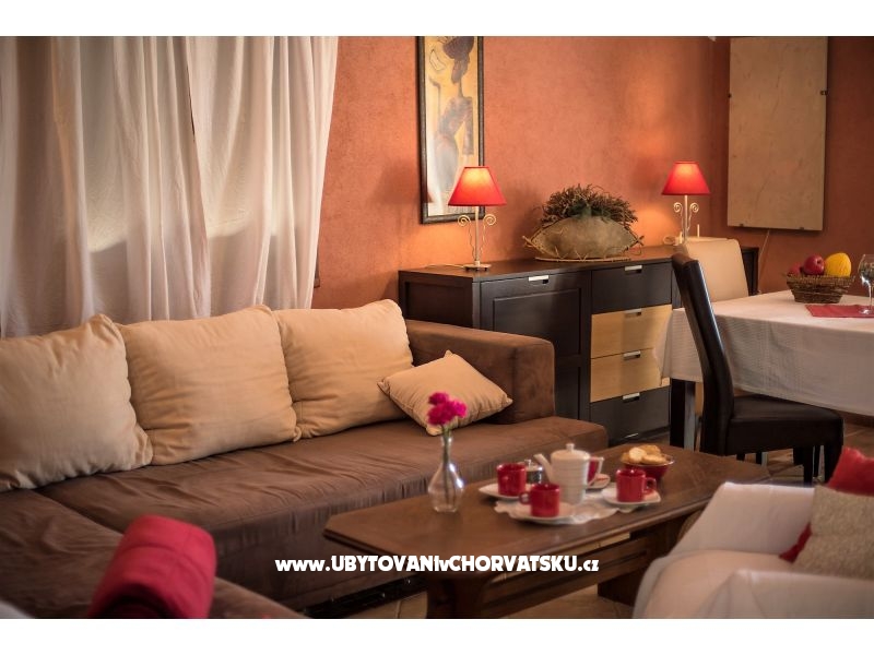 Appartements Gaćina – Ferienwohnung Primosten, Kroatien – Foto 3