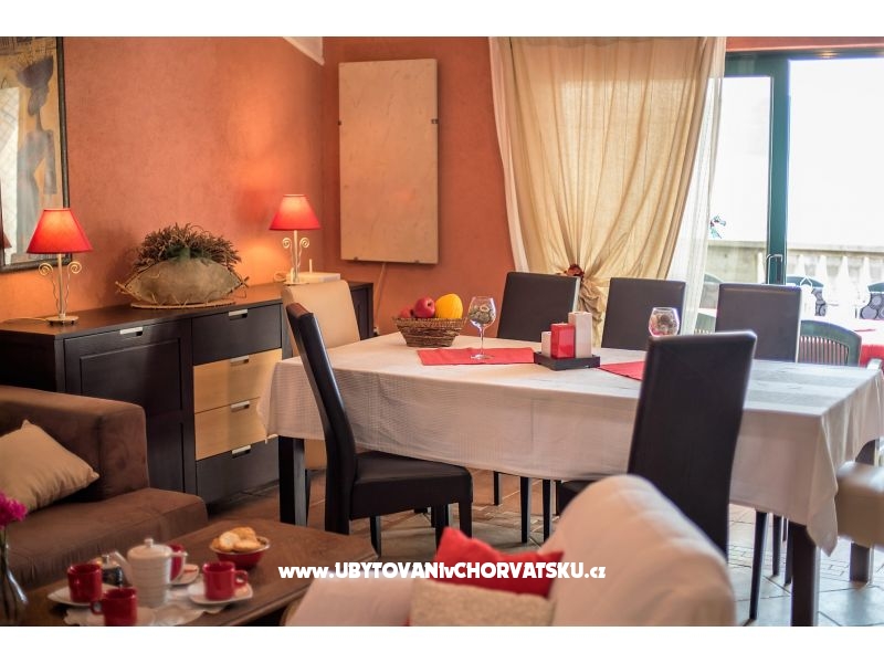 Appartements Gaćina – Ferienwohnung Primosten, Kroatien – Foto 4