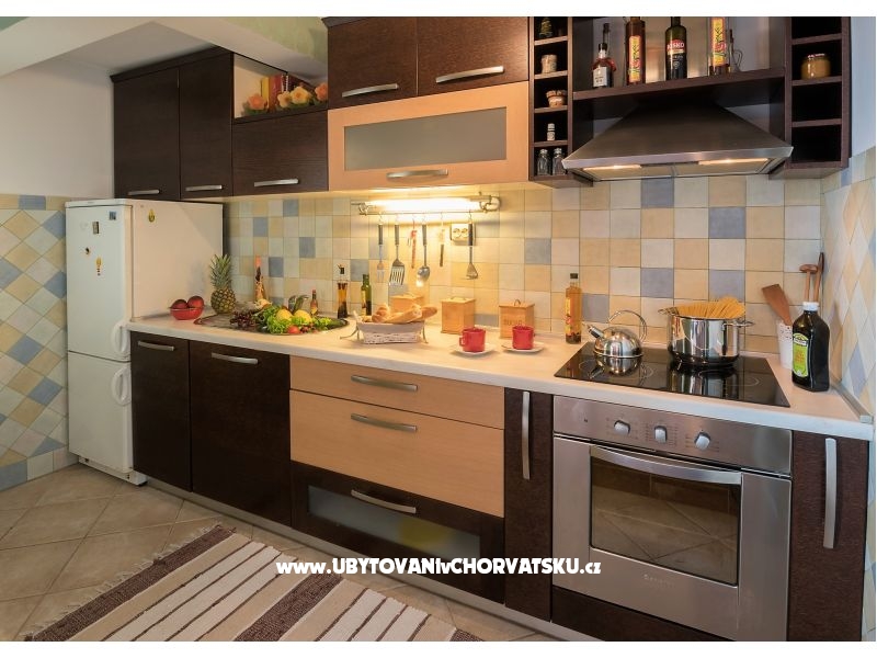 Appartements Gaćina – Ferienwohnung Primosten, Kroatien – Foto 5