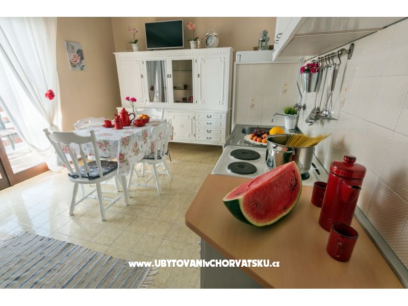 Appartements Gaćina – Ferienwohnung Primosten, Kroatien – Foto 8