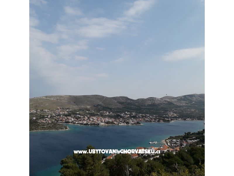 Appartements Natalija i Ante – Ferienwohnung Primosten, Kroatien – Foto 1