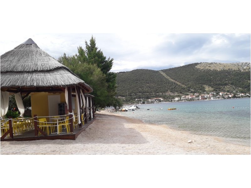 Appartements Natalija i Ante – Ferienwohnung Primosten, Kroatien – Foto 11