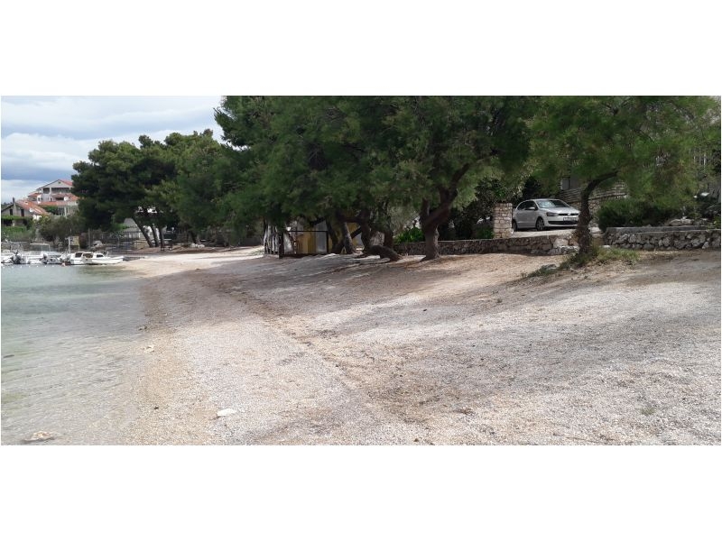 Appartements Natalija i Ante – Ferienwohnung Primosten, Kroatien – Foto 12