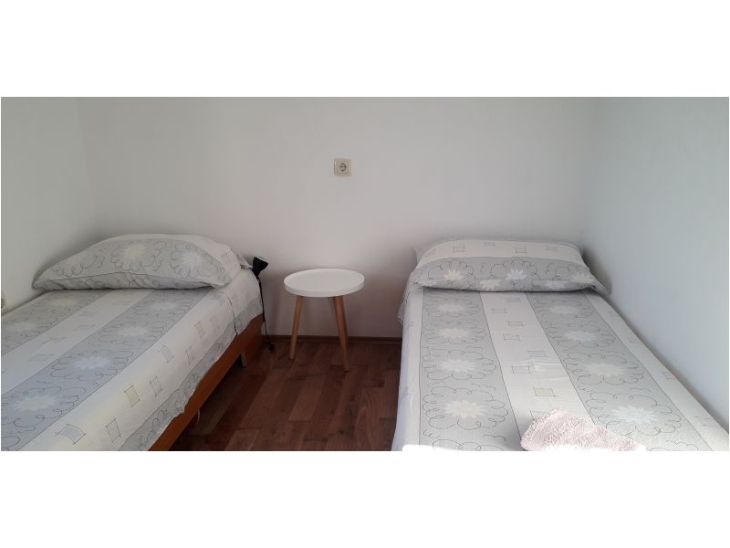 Appartements Natalija i Ante – Ferienwohnung Primosten, Kroatien – Foto 3