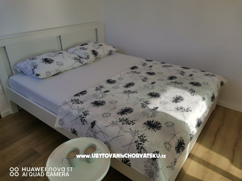 Appartements Natalija i Ante – Ferienwohnung Primosten, Kroatien – Foto 5