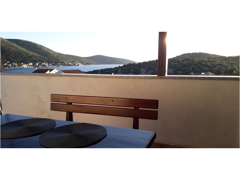 Appartements Natalija i Ante – Ferienwohnung Primosten, Kroatien – Foto 6