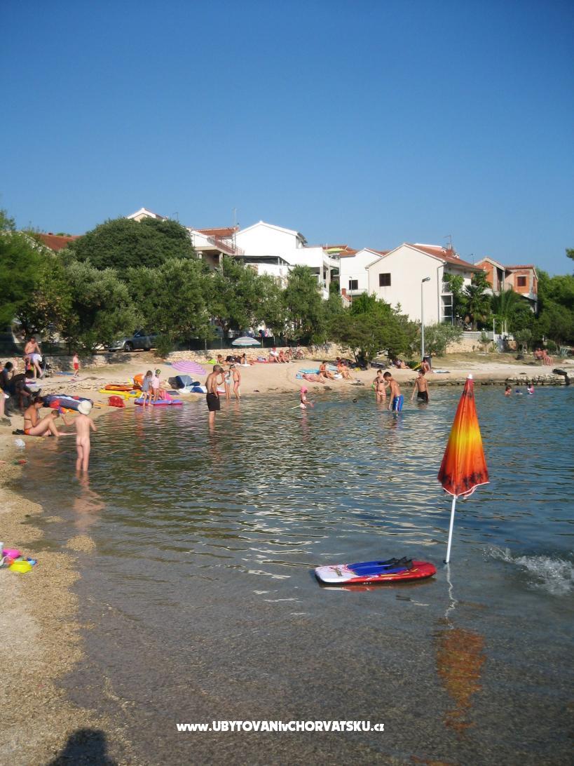 Appartements Natalija i Ante – Ferienwohnung Primosten, Kroatien – Foto 7