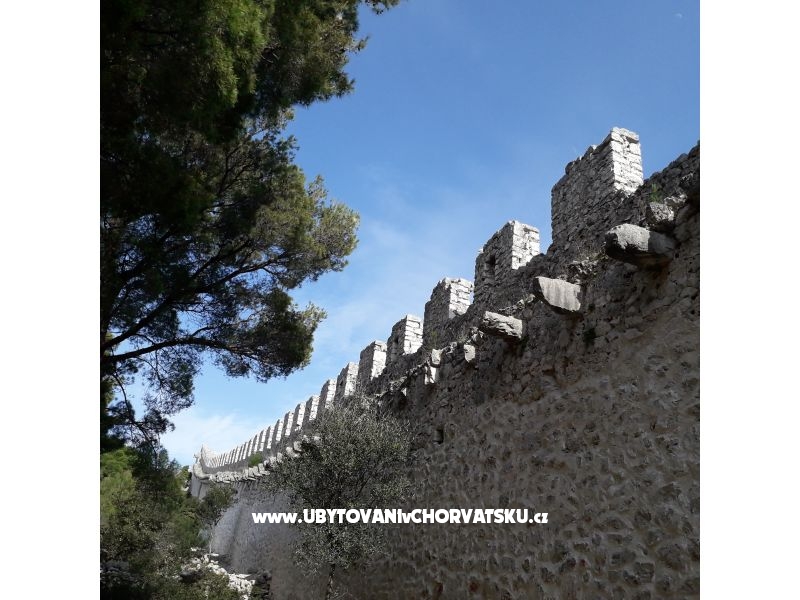 Appartements Natalija i Ante – Ferienwohnung Primosten, Kroatien – Foto 9