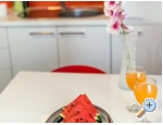 Apartmaji Gulin - Primoten Hrvaka