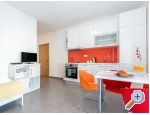 Appartements Gulin - Primoten Kroatien