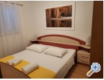 Appartements Gulin - Primoten Kroatien