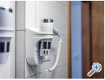 Appartements Gulin - Primoten Kroatien