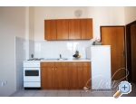 Appartements Gulin - Primoten Kroatien