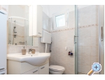Appartements Gulin - Primoten Kroatien
