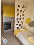 Appartements Gulin - Primoten Kroatien