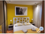Appartements Gulin - Primoten Kroatien