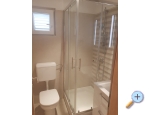 Appartements Gulin - Primoten Kroatien