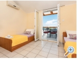 Apartmaji Gulin - Primoten Hrvaka