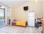 Appartements Gulin - Primoten Kroatien